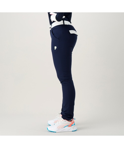 PUMA スニーカー プーマ ウィメンズ ゴルフ GS-X エフェクト