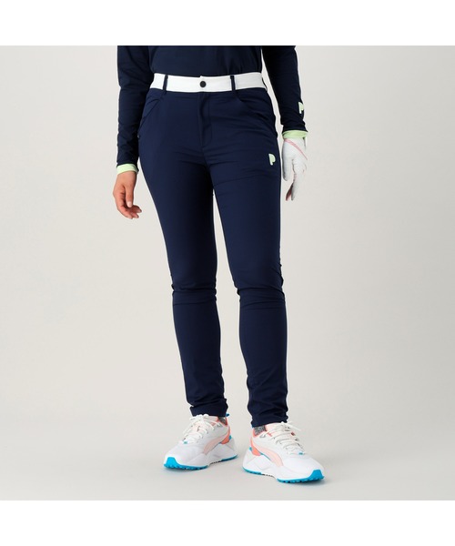PUMA（プーマ） 防水 スニーカー ウィメンズ ゴルフ GS-X エフェクト
