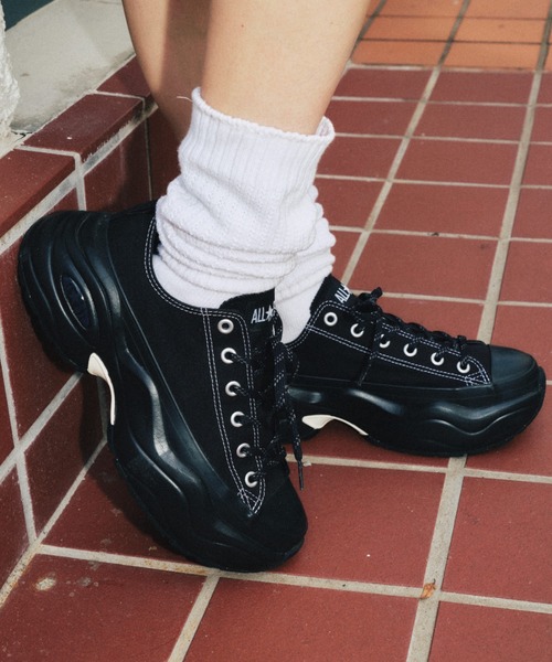 CONVERSE スニーカー ALL STAR (R) SURGETRAINER OX