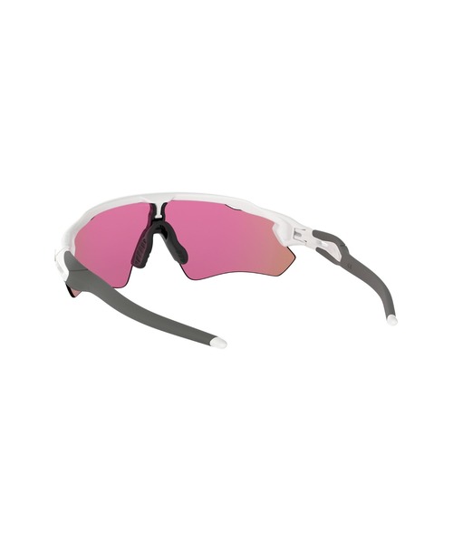 OAKLEY」 サングラス - ホワイト メンズ