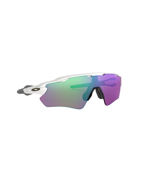 OAKLEY」 サングラス - ホワイト メンズ