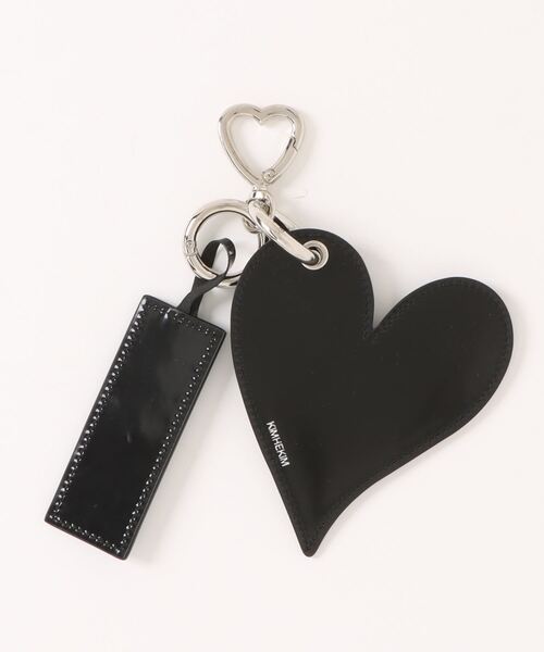 KIMHEKIM キーリング HEART KEY RING KHK-AC101 102 103 ハート KIMHEKIM キーリング HEART KEY RING KHK-AC101 102 103 ハート