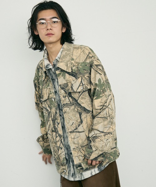 solol camouflage ソルオル　カモフラージュ　リアルツリー solol camouflage ソルオル カモフラージュ リアルツリー