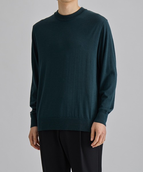 UNITED TOKYO（ユナイテッドトウキョウ） セーター ニット LORO PIANA
