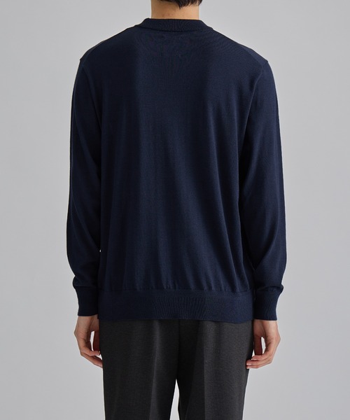 UNITED TOKYO（ユナイテッドトウキョウ） セーター ニット LORO PIANA