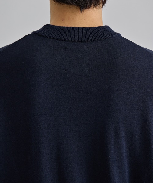 UNITED TOKYO（ユナイテッドトウキョウ） セーター ニット LORO PIANA