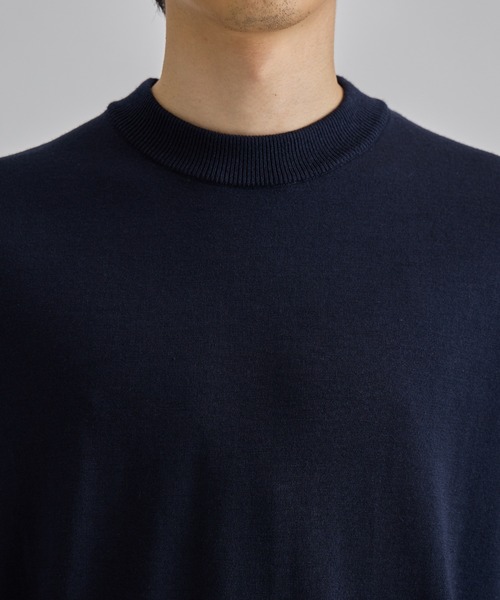 UNITED TOKYO（ユナイテッドトウキョウ） セーター ニット LORO PIANA