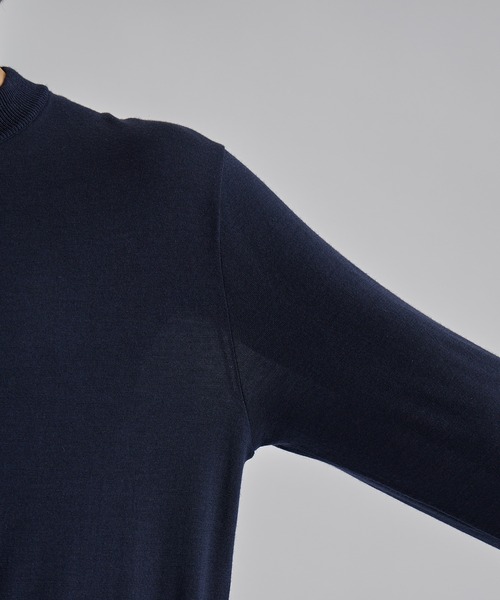 UNITED TOKYO（ユナイテッドトウキョウ） セーター ニット LORO PIANA