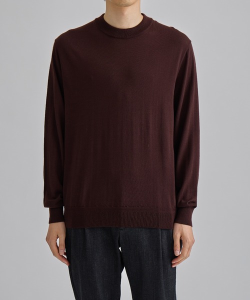 UNITED TOKYO（ユナイテッドトウキョウ） セーター ニット LORO PIANA