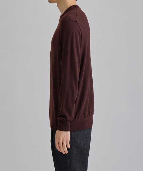UNITED TOKYO（ユナイテッドトウキョウ） セーター ニット LORO PIANA