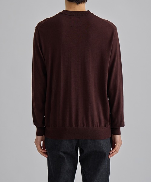 UNITED TOKYO（ユナイテッドトウキョウ） セーター ニット LORO PIANA