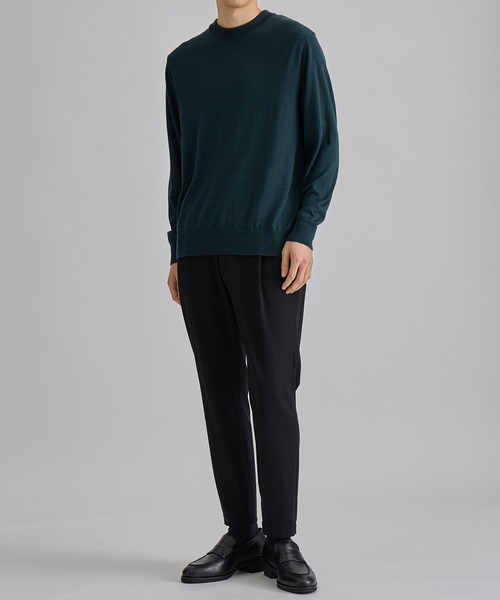 UNITED TOKYO（ユナイテッドトウキョウ） セーター ニット LORO PIANA