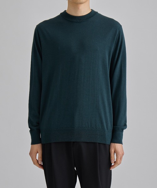 UNITED TOKYO（ユナイテッドトウキョウ） セーター ニット LORO PIANA