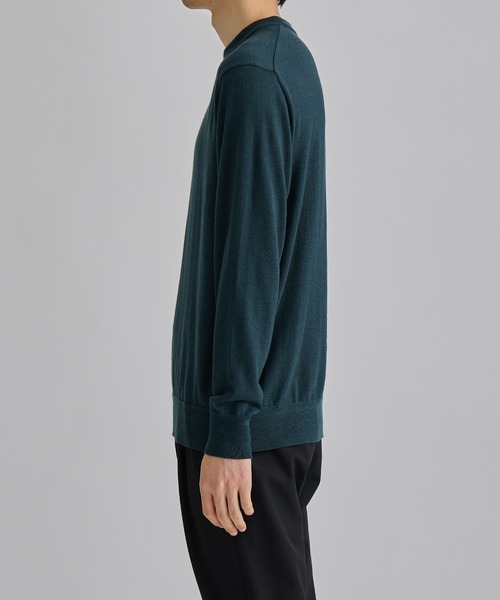 UNITED TOKYO（ユナイテッドトウキョウ） セーター ニット LORO PIANA