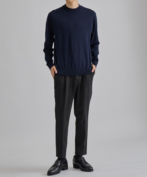 UNITED TOKYO（ユナイテッドトウキョウ） セーター ニット LORO PIANA