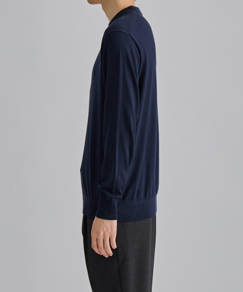 UNITED TOKYO（ユナイテッドトウキョウ） セーター ニット LORO PIANA