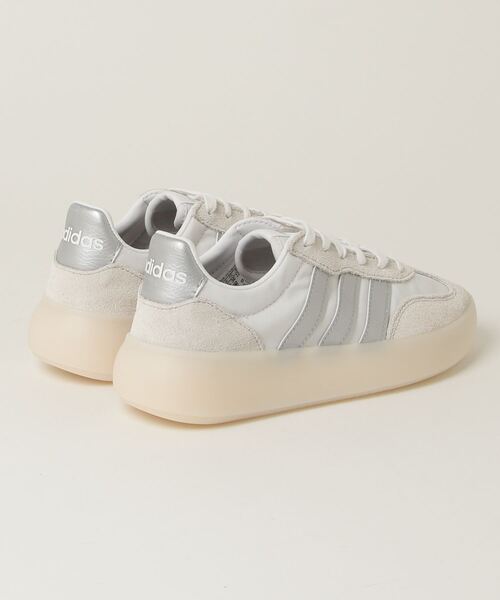 【adidas】BARREDA SHOES スニーカー ユニセックス Adidas Sportswear Barreda Decode Shoes in Core Black/Cloud