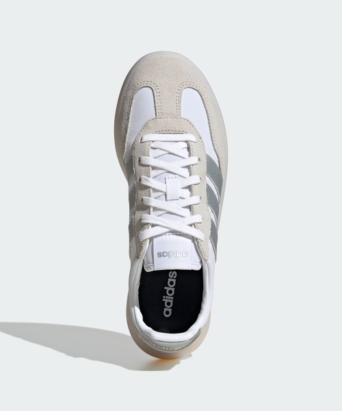★adidas★大人気★W BARREDA★追跡可 アディダス Barreda Decode - ブラック | アディダス ジャパン