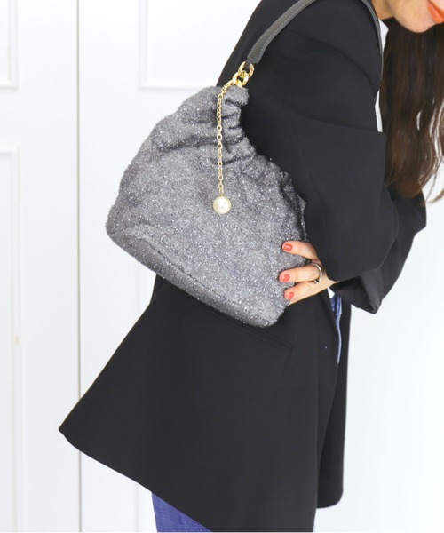 artemis by DIANA（アルテミス by ダイアナ） ハンドバッグ