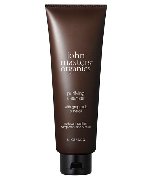 john masters organics（ジョンマスターオーガニック） クレンジング