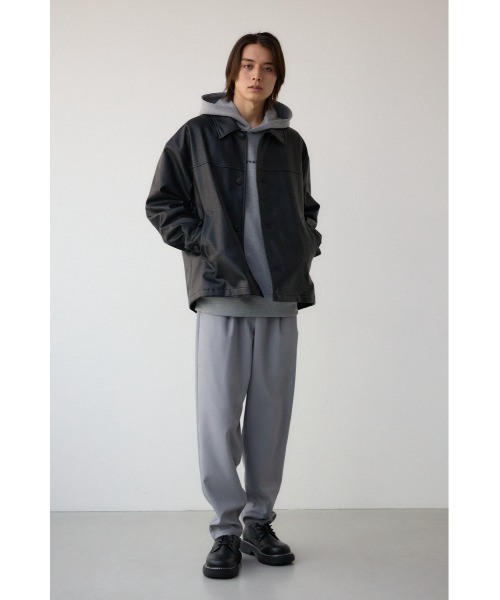 AZUL BY MOUSSY（アズールバイマウジー） ブルゾン アウター フェイク