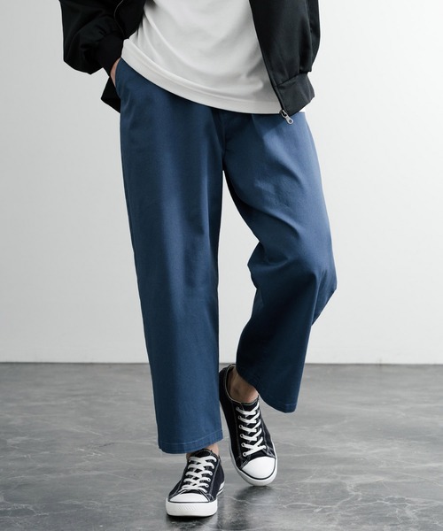 トラマロッサ　チノパン　ストレッチあり　新品タグつき　size 31 トラマロッサ チノパン ストレッチあり 新品タグつき size 31