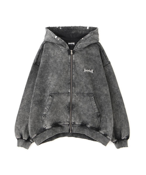 SUPPLIER パーカー SUPPLIER/サプライヤー/「LHP EXCLUSIVE」VINTAGE 