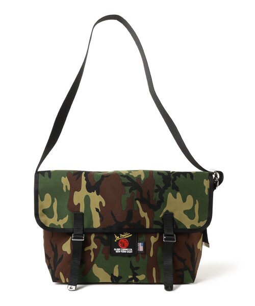 バッグ De Martini messenger bag M De Martini[ディマティーニ] Messenger Bag