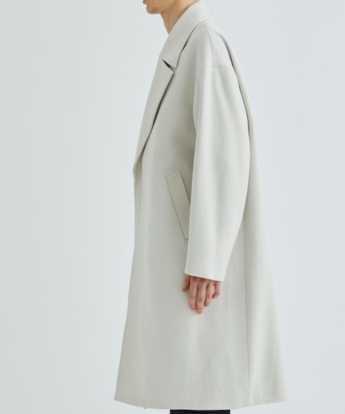 ステュディオス　CITY チェスターコート　3 ステュディオス CITY チェスターコート 3 - メルカリ