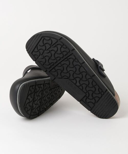 BIRKENSTOCK（ビルケンシュトック） サンダル Boston PRO / ボストン