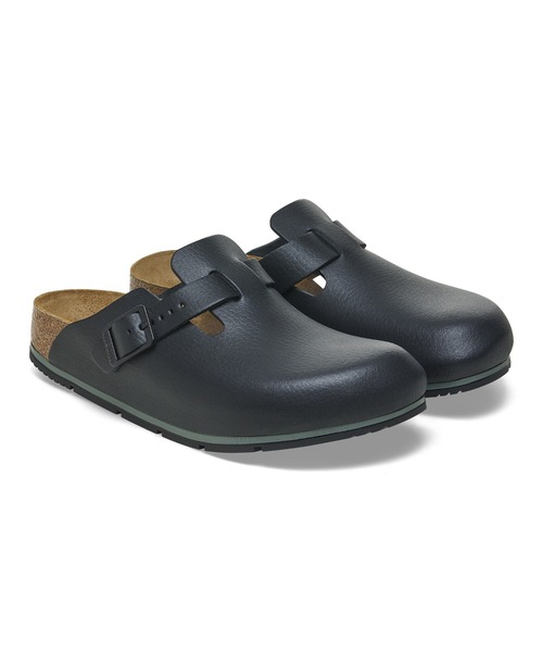 BIRKENSTOCK（ビルケンシュトック） サンダル Boston PRO / ボストン