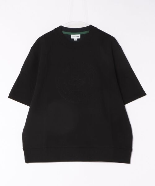 LACOSTE トレーナー スウェット 「LACOSTE」SH6418-99 メンズ