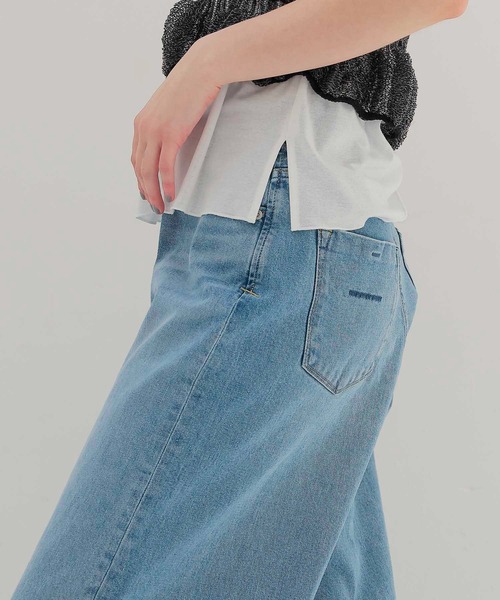 YANUK / KATE Loose Buggyルーズバギーデニム YANUK ジーンズ デニム デニムパンツ / KATE Loose Buggy(ルーズ