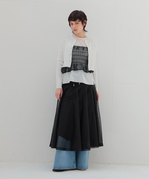 YANUK / KATE Loose Buggyルーズバギーデニム YANUK ジーンズ デニム デニムパンツ / KATE Loose Buggy(ルーズ