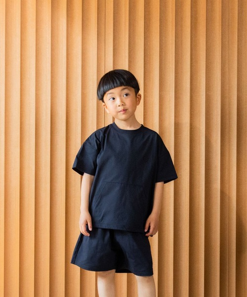 LOWRYSFARM オーシャンパシフィック 上下セット LOWRYS FARM