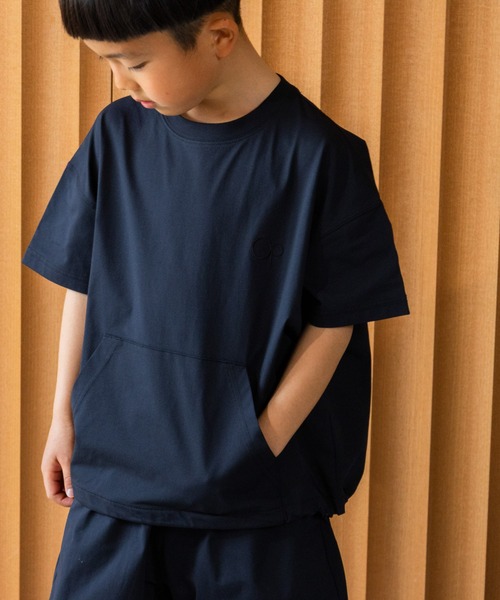 LOWRYS FARM ラッシュガード SWIM Ocean Pacificラッシュ