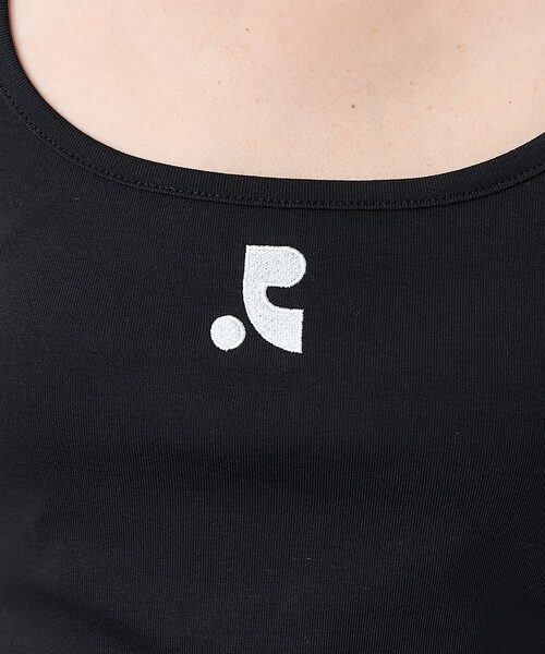 FREAK'S STORE タンクトップ ノースリーブ Rest＆Recreation