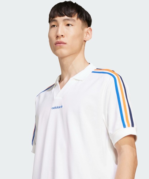 アディダスオリジナルス adidas Originals ポロシャツ　Tシャツ adidas ポロシャツ / アディダスオリジナルス Originals メンズ