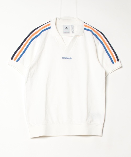 adidas ポロシャツ / アディダスオリジナルス Originals メンズ