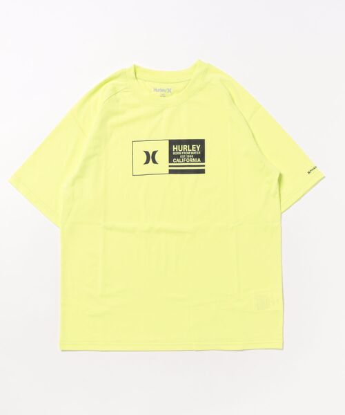 Hurley キッズ　シーガル　サイズ10位 サイズガイド – Hurley Japanオフィシャルオンラインストア
