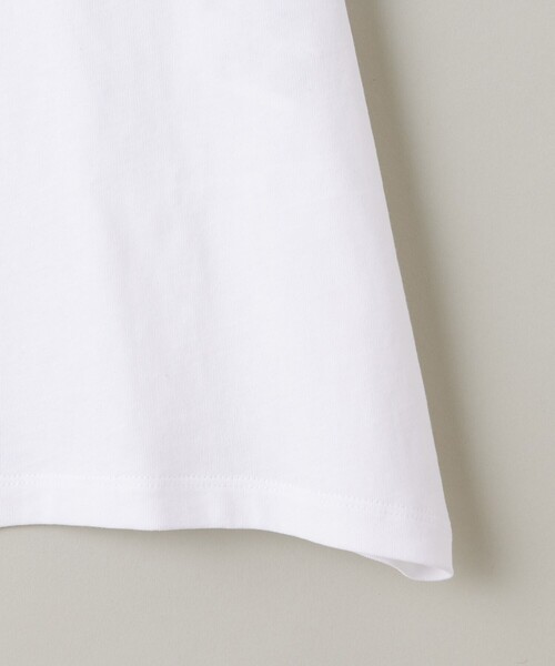 tシャツ 「ASTRAET」テンジク アシンメトリー カットソー レディース ASTRAET tシャツ 「ASTRAET」テンジク アシンメトリー