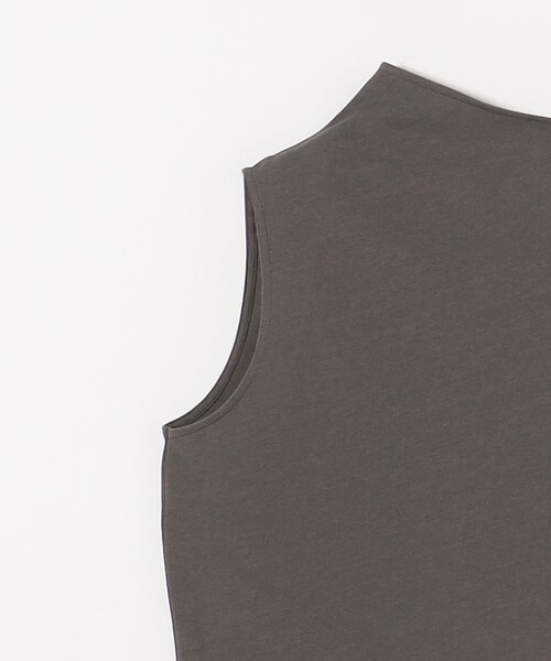 ASTRAET tシャツ 「ASTRAET」テンジク アシンメトリー