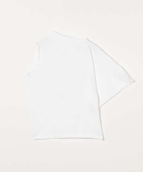 ASTRAET tシャツ 「ASTRAET」テンジク アシンメトリー