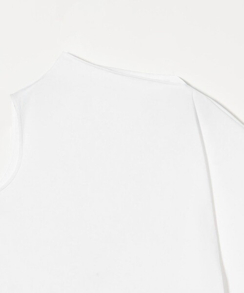 ASTRAET tシャツ 「ASTRAET」テンジク アシンメトリー