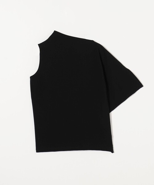 ASTRAET tシャツ 「ASTRAET」テンジク アシンメトリー