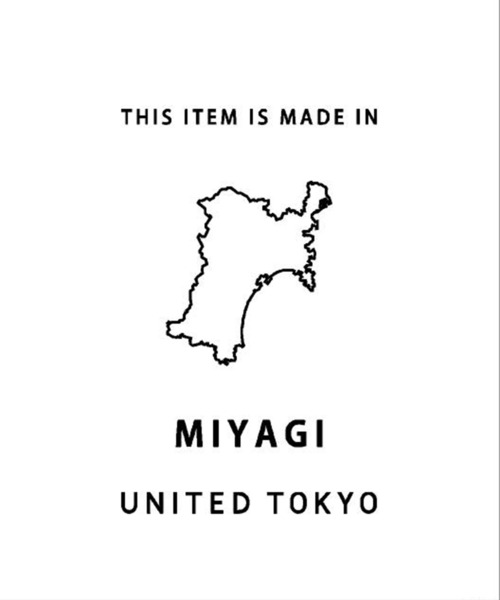UNITED TOKYO（ユナイテッドトウキョウ） ワンピース 「残りわずか
