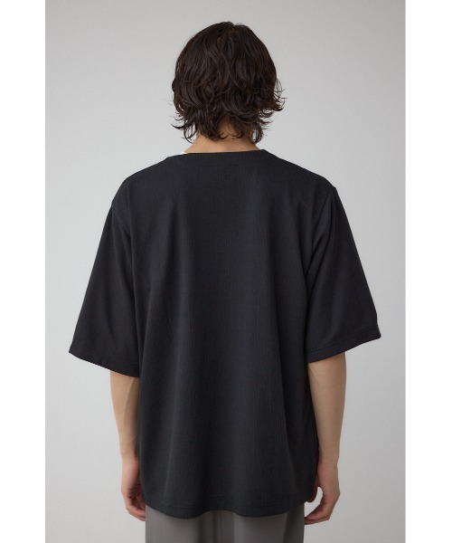 AZUL BY MOUSSY tシャツ ライトトッパーセットトップス メンズ
