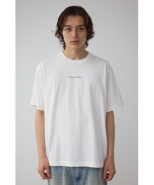 AZUL BY MOUSSY tシャツ ライトトッパーセットトップス メンズ