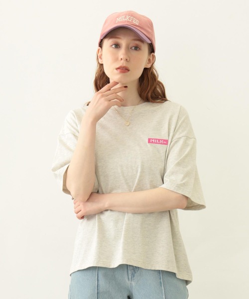 tシャツ FUNNY COLLEAGUE S/S TEE レディース メンズ