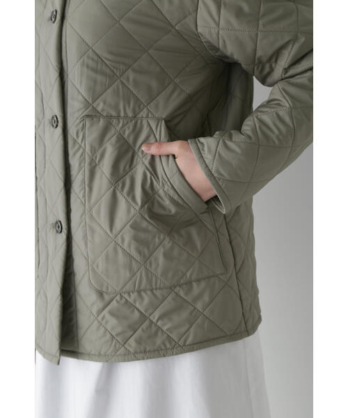 「human woman」 ジャケット MEDIUM ネイビー レディース_画像9